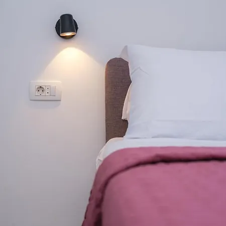 Apartamento City
