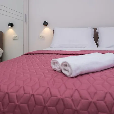 Apartamento City