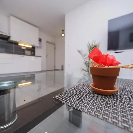 City Apartamento
