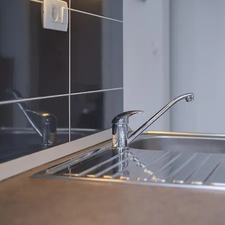 City Apartamento