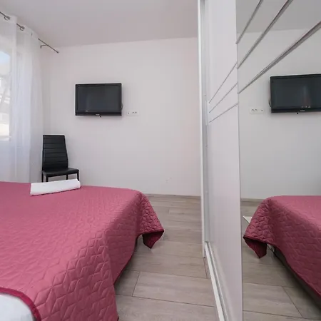 Apartamento City