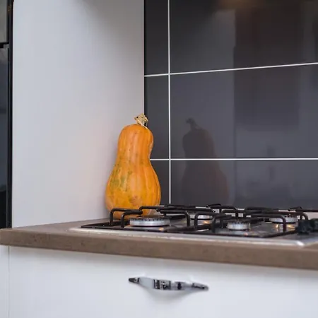 Apartamento City