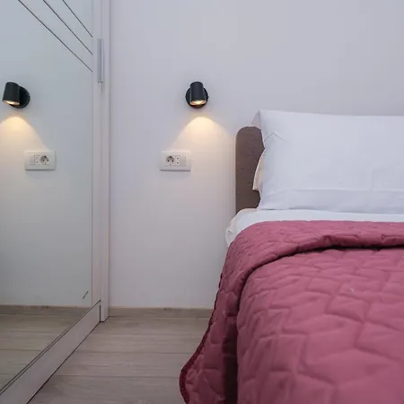 City Apartamento *