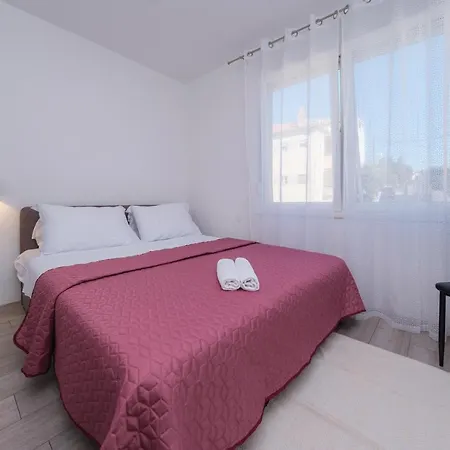 City Apartamento Split