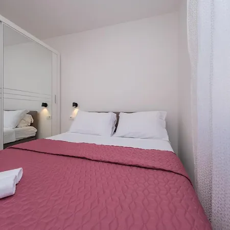 City Apartamento Split