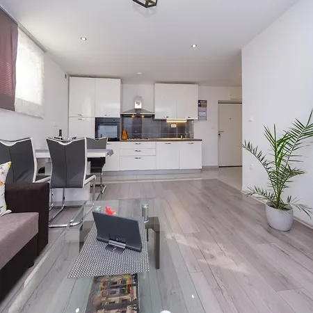 City Apartamento Split