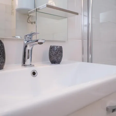 Apartamento City *